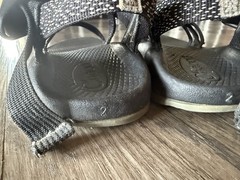 Chaco Ecotrend Strap Sandals Kids 2