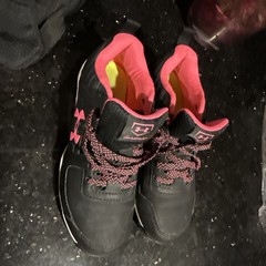 Under Armour