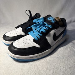 Nike Air Jordan 1 Low Women’s US 9 Powder Blue CZ0775-104