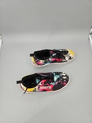 Heelys Pro 20 Prints HES10406 Multicolor Athletic Skate Shoes Size Youth 6