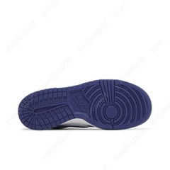 Nike Dunk Low Gs Concord FB9109-106