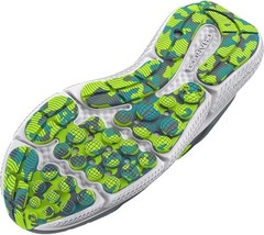 Under Armour Child Assert 10 Alternate Closure Running Shoe