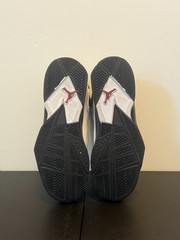 Jordan True Flight (GS) White Red Black Kids 6Y 343795-160