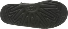 UGG Kids Classic II Boots Grey Size 1K