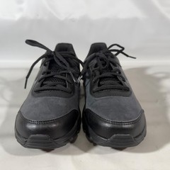 Under Armour Assert 8 Ufm Syn Sneaker 6.5Y Black Unisex-Child Grade School n