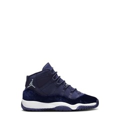 Air Jordan 11 Retro (PS) Midnight Navy Sneakers DO3857-441 New