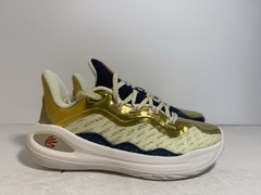 New Under Armour Curry 11 CM Champions Mindset Flow Size 3.5-7Y
