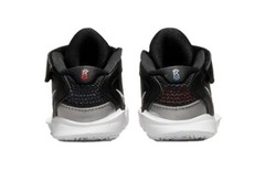 Nike (TD) Kyrie Infinity ‚Fire and Ice‘ DD0333-001 Toddler US Size 2c