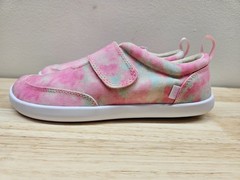 Splay EXPLORE – Pink Paradise/Barefoot Kids Shoes – Youth Size Y3 Women Size W5