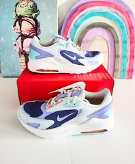 Nike Air Max Bolt Grade School – US Shoe Size 6Y – BQ5448-108