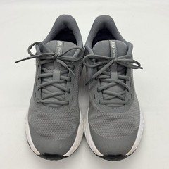 Nike Revolution 5 Cool Grey Lightweight Running Shoes BQ5671-004 Youth Size 7Y