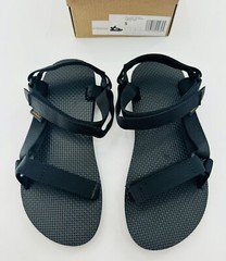 Teva Kids Sandal Original Universal NEW 1116656C Youth Size 5 Beach Watersport