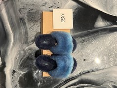 Ugg Fluff Yeah Slide Gradient Toddlers Style : 1120835t