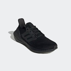 Adidas Ultraboost 22 GZ3996 Youth Black Running Shoes Sz 4.5Y 5.5Y 6Y WOMENS SZ