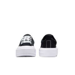 Converse Big Kids‘ Chuck Taylor All Star Shoes – Black/White/Black