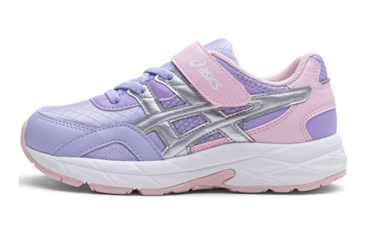 Asics Contend Cushioning Breathable Cushioning Breathable Low top 1014A359-500