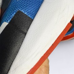 adidas Tech Runner x LEGO Low White Shock Blue – HP5879