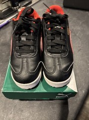 puma roma kids