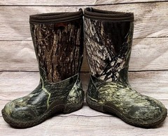 The Original Muck Boot Company Kids Rubber boots size 10 Rover
