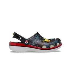Crocs x Pokemon „Pokemon Starters“ Pre-School Kids Classic Clog 211344-90H