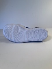 Nike Aqua Sock 360 (PS), Game Royal/White-Obsidian, 943758 402, Size 1Y