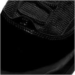 Size 6 (GS) – Jordan Max Aura 2 Mid Triple Black