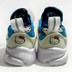 Nike Toddler Presto x Hello Kitty QS CW7461-402 Hello Kitty Size 7C New NO BOX