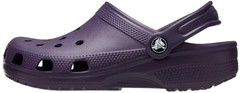 Crocs Kids‘ Classic Clogs – Dark Iris
