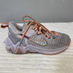 Nike Giannis Immortality Force Field Smoothie DH4470-500 Size 4.5Y