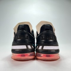 Nike LeBron 18 Multicolor Lightweight Basketball Shoes Sneakers Youth Size 6Y