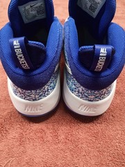 Size 4 (GS) – Nike Team Hustle D9 Mid Digital Pixel