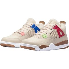 Jordan 4 Retro Where The Wild Things Are PS – DH0573-264 MT