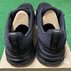 Size 5 – On Cloud Sky Black Youth Running Shoes 3YD11440485 NEW! Ships Fast!