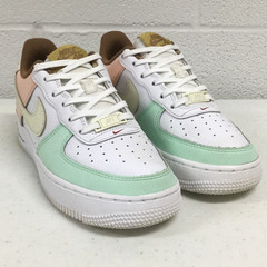 Nike Air Force 1 Low LV8 Ice Cream GS Youth Size 4.5Y / Womens Size 6 DX3727-100