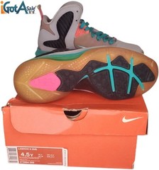 Nike LeBron 9 Mid South Beach