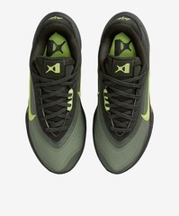 Nike A’ja Wilson A’One Sequoia – 7Y – New w/o Box – HF7001-301