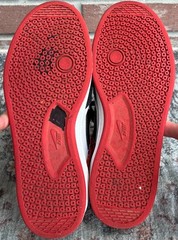 Nike SB Alleyoop GS Skate Shoes / Youth 5.5Y – Womens 7 / Low CJ0883-102