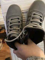 Toddler Shaq Shoes