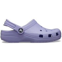 Crocs Toddlers‘ Classic Clogs – Mystic Purple
