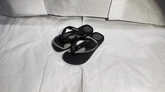 Havaianas Batman Flip Flops Size 1/2C