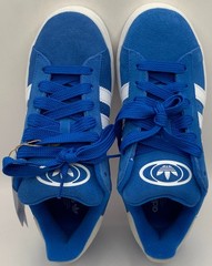 Adidas Campus 00s Big Kid Size 6.5 Sneaker Blue White IG1231