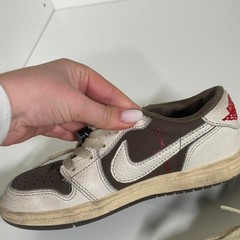 Size 1youth cactus