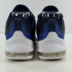 Nike Air Max Axis Midnight Navy Running Shoes AH5222 404 Youth Size 7