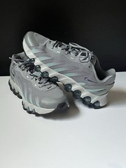 Nike Air Max Dn8 Cool Grey Size 7Y/Womens 8.5 US [HF7310-013] $200