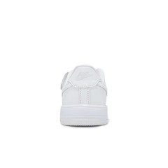 Nike Force 1 Low Easyon PS Triple White Kids Preschool Casual Shoes IH4498-101