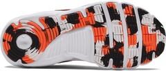Under Armour Unisex UA BPS Assert 9 AC 12K Running Shoe 3024635-107