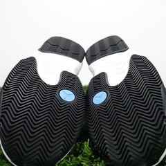 Nike Air Jordan Max Aura 2 (GS) Youth Kids Black University Blue CN8094 041