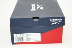 REEBOK CLASSIC LEATHER JUNIOR FX2443 TOXYELLOW/WHITE RUNNING SHOE GRADE SCHOOL