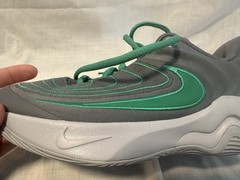 Nike Giannis Immortality 4 Stretch Basketball – Lft Shoe Only! Sz 5Y Amputees