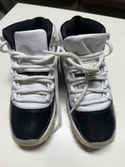 Jordan 11 Retro GS 5.5Y ‘Gratitude’